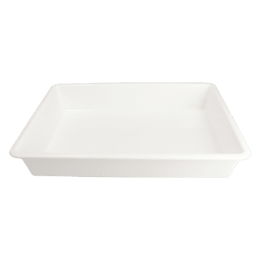 サンバット2号 白 PP製