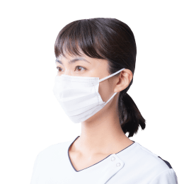 プロ―レンマスク リラックス ホワイト 50入