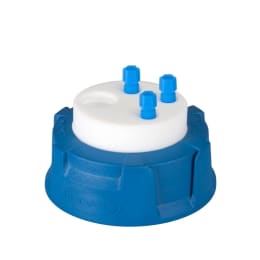 安全廃液キャップset S-60/61用 ca3-tu0 307918