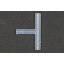 チューブコネクター T字管 PP φ12 463 20入
