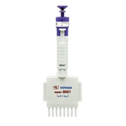 【販売終了】8chディスペンサー super-8001