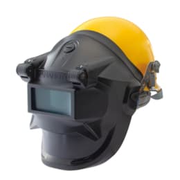 LS交換パーツ ヘルメット付 KF-30WPS0M