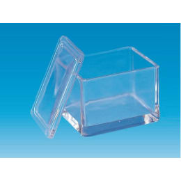 染色バットのみ 横型 みぞなし