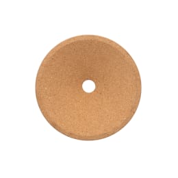 フラスコ台 コルク製