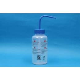 識別洗浄びん イソプロパノール 500mL