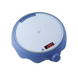 【販売終了】マグネットスターラー Big Squid white
