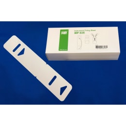 鋼製小物固定用シート MP-02E 500入