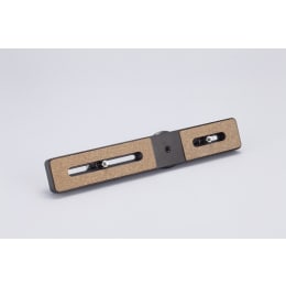 ガステック 三脚取り付けプレート PLATE2