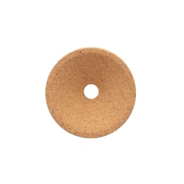 フラスコ台 コルク製