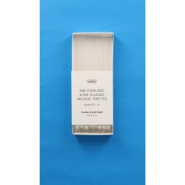 パスツールピペット 150mm 滅菌 25本×10袋