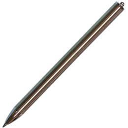 加圧式ステンレスボールペン KSB-130NPT