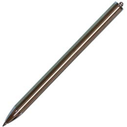 加圧式ステンレスボールペン KSB-130NPT