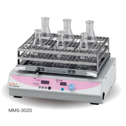 振盪機 マルチシェーカー(往復/旋回) MMS-3020