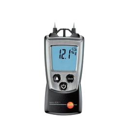 テストー 材料水分計 testo 606-1 0560 6060