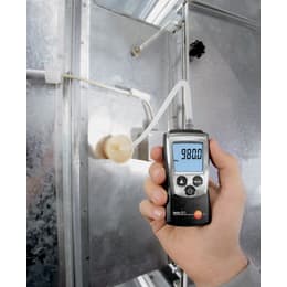 テストー 絶対圧計 testo 511 0560 0511