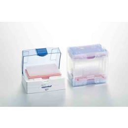 epT.I.P.S.®384セット 0.1-20μL 0030 076.273 1920本