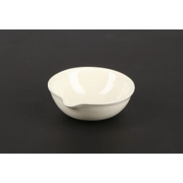 蒸発皿 深型 磁製 DD-60