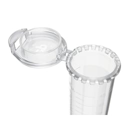エッペンドルフ コニカルチューブSnapTec®50 PCR clean 240本