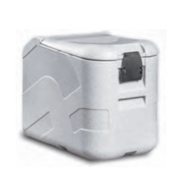 車載コールドボックス T0022/FDH DC12-24V