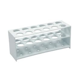 試験管立て PP製 560 φ20用×12本立