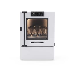 クールインキュベーター INC 125 FCS digital SP25