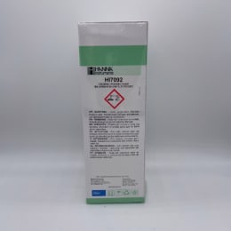 ハンナインスツルメンツ・ジャパン ORP酸化用 前処理液 500mL HI 7092L