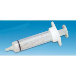 PFAシリンジ オスルアー 5mL F-2158-002