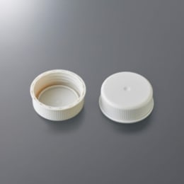 チューブ30mL 自立型 flatcap付 FST-30ML 50本×2袋
