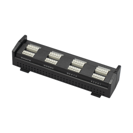 20chスクリューレス端子 B-563SL データロガGL860用