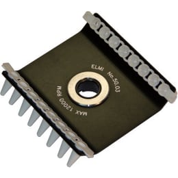 ローター CM-50M用0.2mLチューブ16本掛