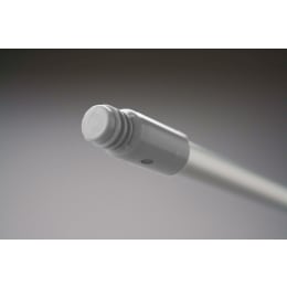 HPアルミ柄 1800mm グリップ 赤