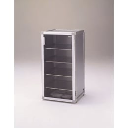 アルミデシケーター MB-250A