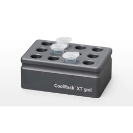 CoolRack® XT 5mL 5mL×12本 グレー BCS-539