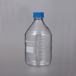 メジューム瓶 2L FB-800-2000