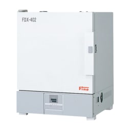 Fine定温乾燥器 自然対流式 窓なし FDX-402