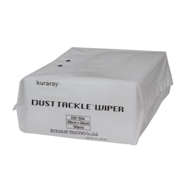 【販売終了】ダストタックル®ワイパー DS-504 900枚