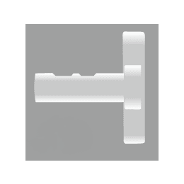 真空コックB 144490