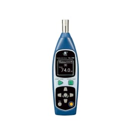 普通騒音計 NL-28 検定付き