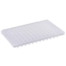 リアルタイムPCRプレート 96well 0.1mL MB-Q96-LBR 50入