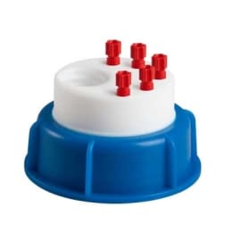 安全廃液キャップset S-50用 ca5-tu0 502031