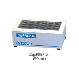 【販売終了】DigiPREPスターターキット 8520-50213