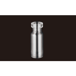 クリンプバイアル 2mL 248480 100本入