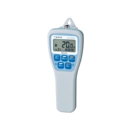 佐藤計量器製作所 防水デジタル温度計 SK-270WP-B Bluetooth®