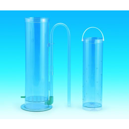 ピペット自動洗浄器セット 小