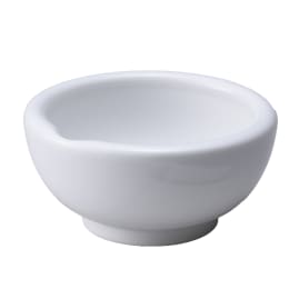 磁製乳鉢のみ 90mm