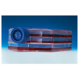 サーモフィッシャーサイエンティフィック ヌンク トリプルフラスコ Fキャップ 800mL 132913