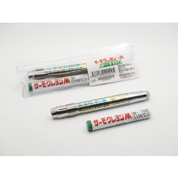 サーモクレヨン M-100 緑