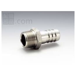 ホースニップル 1/4×8.5 VCH-0209