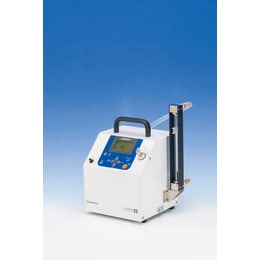 柴田科学 ローボリウムポンプ LV-40BW型 080800-045