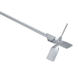 プロペラ型撹拌羽根 R1345